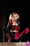 Amateur - Cosplaydeviants 1079_Batsy - 1079_Batsy Photos Cosplay