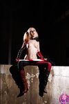 Amateur - Cosplaydeviants 1079_Batsy - 1079_Batsy Photos Cosplay