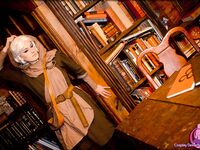 Amateur - Cosplaydeviants 1080_Arcanium - 1080_Arcanium Photos Cosplay