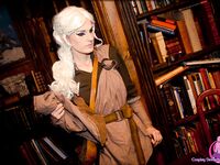 Amateur - Cosplaydeviants 1080_Arcanium - 1080_Arcanium Photos Cosplay