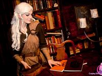 Amateur - Cosplaydeviants 1080_Arcanium - 1080_Arcanium Photos Cosplay