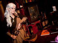 Amateur - Cosplaydeviants 1080_Arcanium - 1080_Arcanium Photos Cosplay