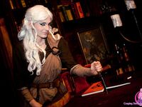 Amateur - Cosplaydeviants 1080_Arcanium - 1080_Arcanium Photos Cosplay