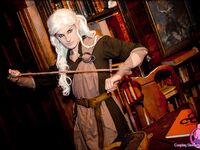 Amateur - Cosplaydeviants 1080_Arcanium - 1080_Arcanium Photos Cosplay