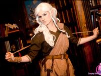 Amateur - Cosplaydeviants 1080_Arcanium - 1080_Arcanium Photos Cosplay