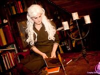 Amateur - Cosplaydeviants 1080_Arcanium - 1080_Arcanium Photos Cosplay