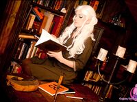 Amateur - Cosplaydeviants 1080_Arcanium - 1080_Arcanium Photos Cosplay