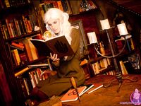 Amateur - Cosplaydeviants 1080_Arcanium - 1080_Arcanium Photos Cosplay
