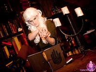 Amateur - Cosplaydeviants 1080_Arcanium - 1080_Arcanium Photos Cosplay