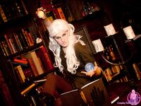 Amateur - Cosplaydeviants 1080_Arcanium - 1080_Arcanium Photos Cosplay