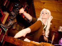 Amateur - Cosplaydeviants 1080_Arcanium - 1080_Arcanium Photos Cosplay