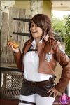 Amateur - Cosplaydeviants 1081_Potatogirl - Photos 1081_Potatogirl Cosplay