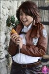 Amateur - Cosplaydeviants 1081_Potatogirl - Photos 1081_Potatogirl Cosplay