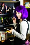 Amateur - Cosplaydeviants 1082_Scarysister - 1082_Scarysister Photos Cosplay