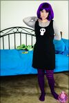 Amateur - Cosplaydeviants 1082_Scarysister - 1082_Scarysister Photos Cosplay
