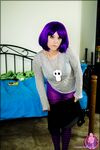 Amateur - Cosplaydeviants 1082_Scarysister - 1082_Scarysister Photos Cosplay