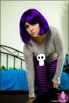 Amateur - Cosplaydeviants 1082_Scarysister - 1082_Scarysister Photos Cosplay