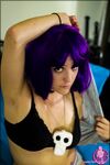 Amateur - Cosplaydeviants 1082_Scarysister - 1082_Scarysister Photos Cosplay