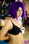 Amateur - Cosplaydeviants 1082_Scarysister - 1082_Scarysister Photos Cosplay