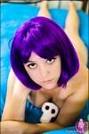 Amateur - Cosplaydeviants 1082_Scarysister - 1082_Scarysister Photos Cosplay