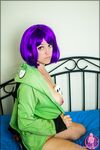 Amateur - Cosplaydeviants 1082_Scarysister - 1082_Scarysister Photos Cosplay