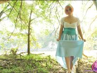 Amateur - Cosplaydeviants 1086_Fairyprincess - 1086_Fairyprincess Photos Cosplay
