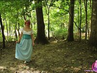 Amateur - Cosplaydeviants 1086_Fairyprincess - 1086_Fairyprincess Photos Cosplay