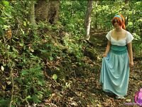 Amateur - Cosplaydeviants 1086_Fairyprincess - 1086_Fairyprincess Photos Cosplay