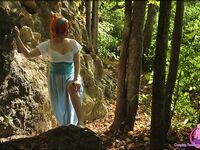 Amateur - Cosplaydeviants 1086_Fairyprincess - 1086_Fairyprincess Photos Cosplay