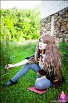 Amateur - Cosplaydeviants 1087_Mudblood - 1087_Mudblood Photos Cosplay