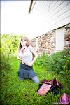 Amateur - Cosplaydeviants 1087_Mudblood - 1087_Mudblood Photos Cosplay