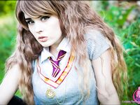 Amateur - Cosplaydeviants 1087_Mudblood - 1087_Mudblood Photos Cosplay