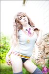 Amateur - Cosplaydeviants 1087_Mudblood - 1087_Mudblood Photos Cosplay