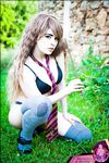 Amateur - Cosplaydeviants 1087_Mudblood - 1087_Mudblood Photos Cosplay