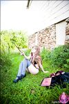 Amateur - Cosplaydeviants 1087_Mudblood - 1087_Mudblood Photos Cosplay