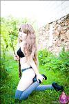 Amateur - Cosplaydeviants 1087_Mudblood - 1087_Mudblood Photos Cosplay