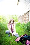 Amateur - Cosplaydeviants 1087_Mudblood - 1087_Mudblood Photos Cosplay