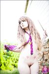 Amateur - Cosplaydeviants 1087_Mudblood - 1087_Mudblood Photos Cosplay