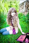 Amateur - Cosplaydeviants 1087_Mudblood - 1087_Mudblood Photos Cosplay