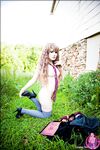 Amateur - Cosplaydeviants 1087_Mudblood - 1087_Mudblood Photos Cosplay