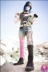 Amateur - Cosplaydeviants 1088_Tankpilot - 1088_Tankpilot Photos Cosplay