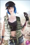 Amateur - Cosplaydeviants 1088_Tankpilot - 1088_Tankpilot Photos Cosplay
