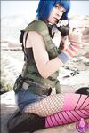 Amateur - Cosplaydeviants 1088_Tankpilot - 1088_Tankpilot Photos Cosplay