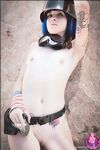 Amateur - Cosplaydeviants 1088_Tankpilot - 1088_Tankpilot Photos Cosplay