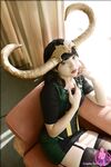 Amateur - Cosplaydeviants 1089_Trickster - 1089_Trickster Photos Cosplay
