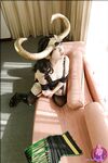 Amateur - Cosplaydeviants 1089_Trickster - 1089_Trickster Photos Cosplay