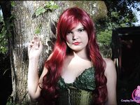Amateur - Cosplaydeviants 1098_Thebotanist - 1098_Thebotanist Photos Cosplay