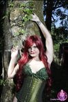 Amateur - Cosplaydeviants 1098_Thebotanist - 1098_Thebotanist Photos Cosplay