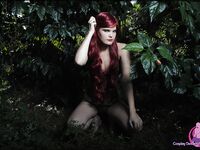 Amateur - Cosplaydeviants 1098_Thebotanist - 1098_Thebotanist Photos Cosplay