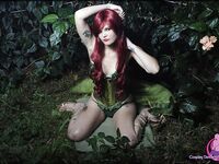 Amateur - Cosplaydeviants 1098_Thebotanist - 1098_Thebotanist Photos Cosplay